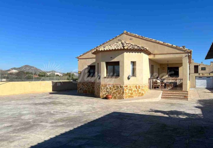 Villa a Caudete, Albacete, Caudete - € 299.000 | Ref: SF0575 - foto 1